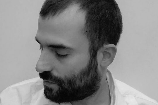 antonis xrysoulakis